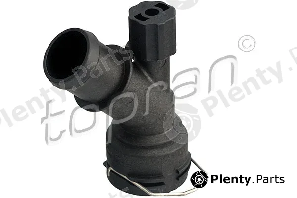 Topran 111243 — Coolant Flange