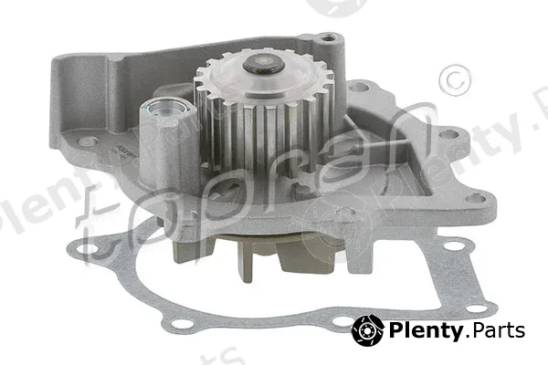 Topran 304141 — Water Pump, engine cooling