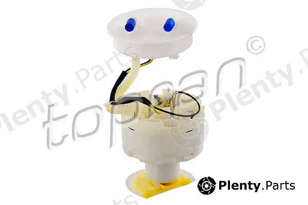 Topran 114225 — Fuel Pump