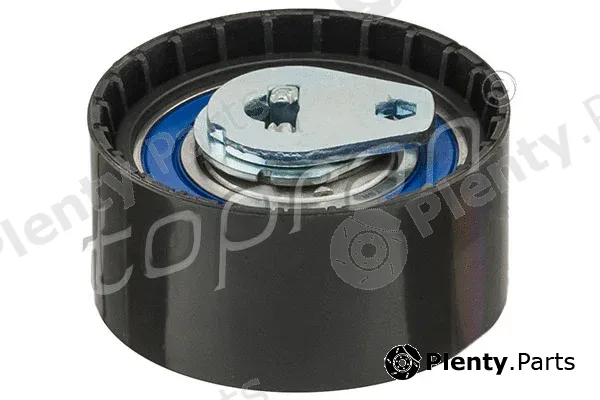 Topran 700214 — Tensioner Pulley, timing belt