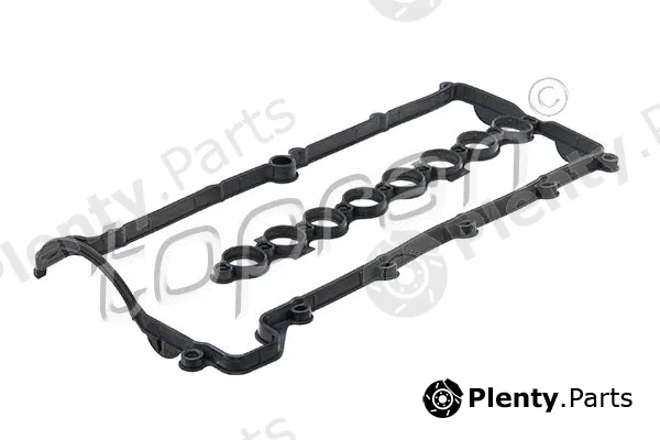 Topran 500940 — Gasket, cylinder head cover