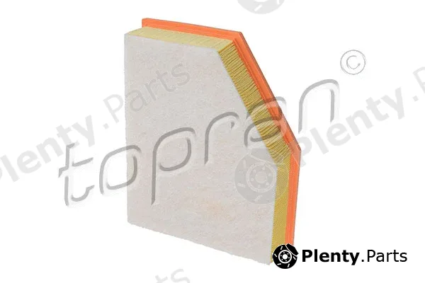 Topran 503016 — Air Filter