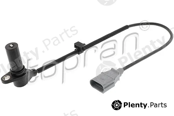 Topran 110919 — Sensor, crankshaft pulse