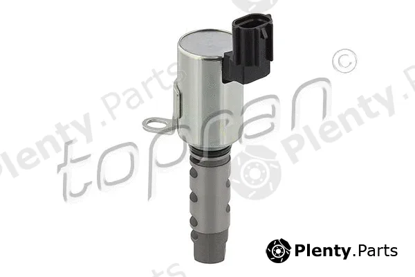 Topran 600727 — Control Valve, camshaft adjustment