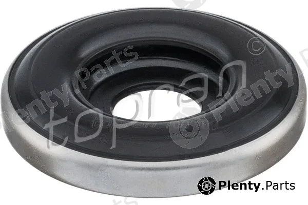 Topran 700109 — Rolling Bearing, suspension strut support mount