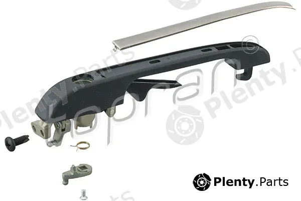 Topran 103711 — Exterior Door Handle