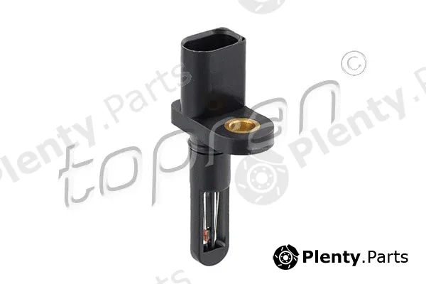 Topran 110575 — Sensor, intake air temperature
