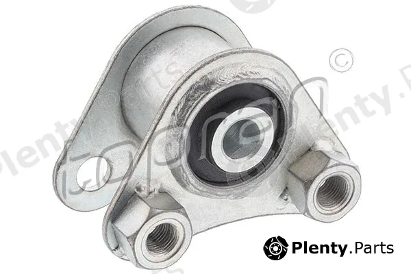 Topran 720381 — Mounting, engine