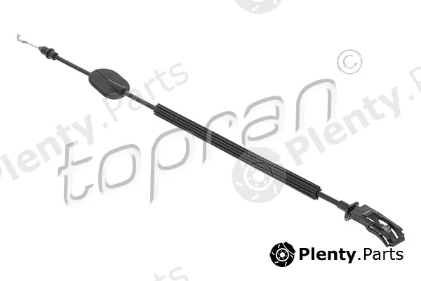 Topran 118395 — Cable Pull, door release