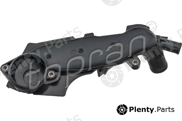 Topran 113853 — Thermostat Housing