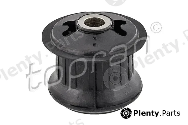 Topran 103657 — Mounting, automatic transmission support