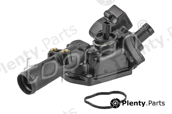 Topran 630307 — Thermostat Housing