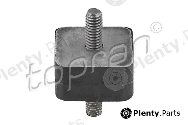 Topran 102573 — Mounting, radiator