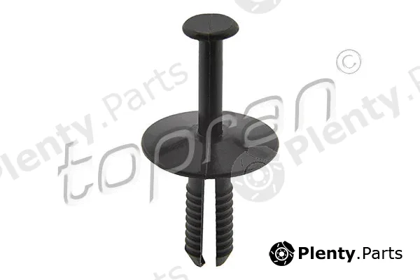 Topran 207175 — Expanding Rivet