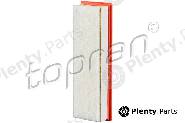 Topran 701007 — Air Filter