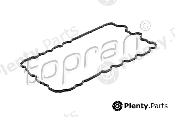 Topran 503046 — Gasket, oil sump