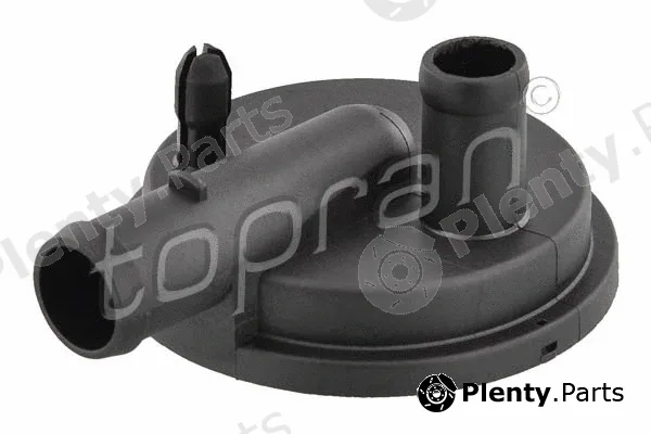 Topran 113329 — Valve, crankcase ventilation