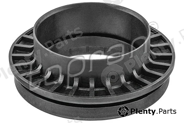 Topran 723109 — Rolling Bearing, suspension strut support mount