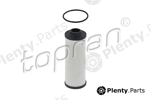 Topran 114659 — Hydraulic Filter, automatic transmission