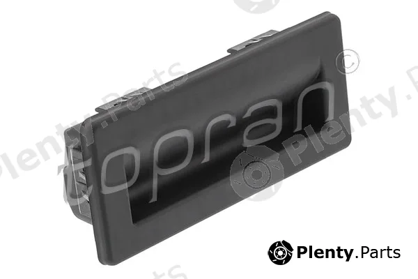 Topran 120025 — Tailgate Handle