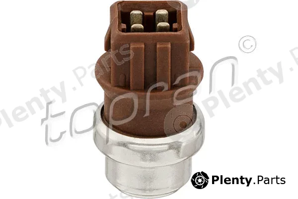 Topran 103565 — Sensor, coolant temperature
