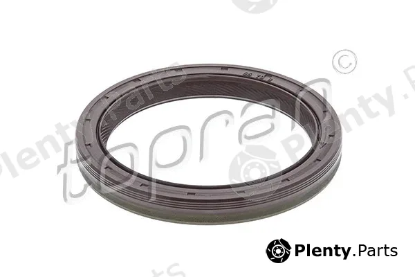 Topran 207139 — Shaft Seal, camshaft
