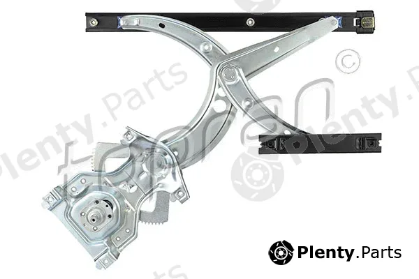 Topran 103590 — Window Regulator