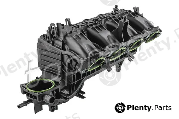 Topran 118822 — Intake Manifold Module