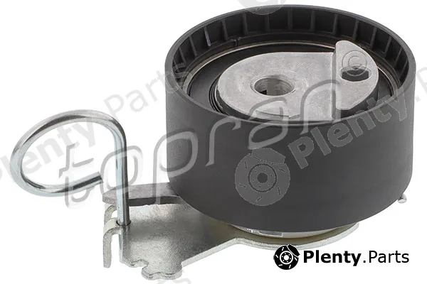 Topran 723187 — Tensioner Pulley, timing belt PREMIUM BRAND