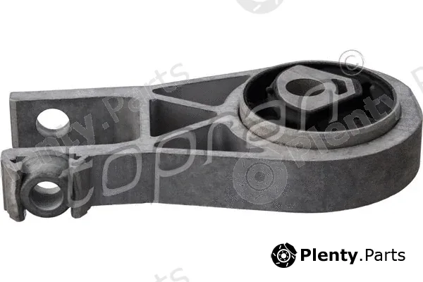 Topran 722899 — Mounting, engine
