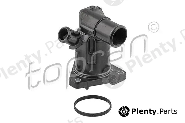 Topran 630304 — Thermostat, coolant