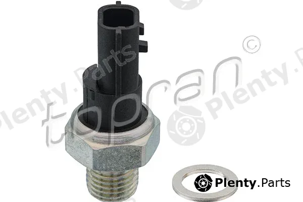 Topran 700888 — Oil Pressure Switch