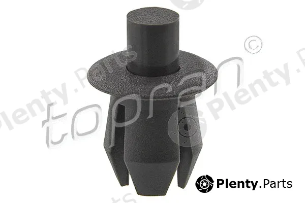 Topran 109022 — Expanding Rivet