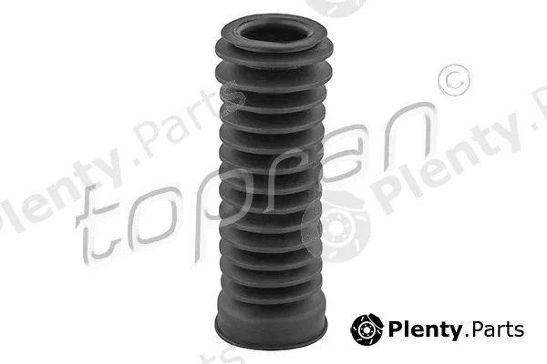 Topran 104154 — Bellow, steering
