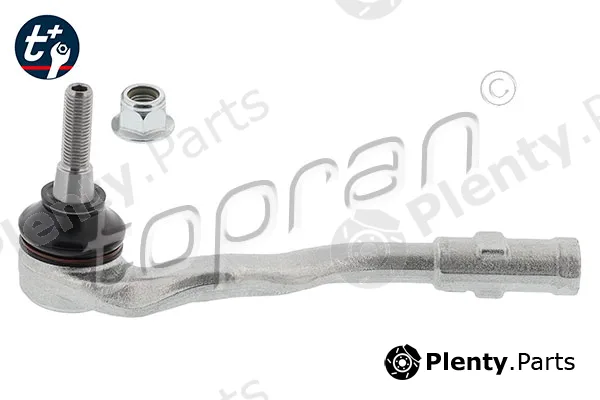 Topran 114413 — Tie Rod End t+