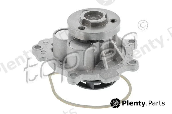 Topran 207158 — Water Pump, engine cooling