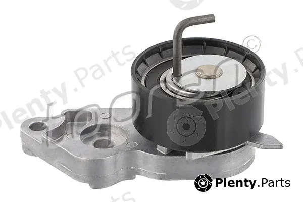Topran 301483 — Tensioner Pulley, timing belt