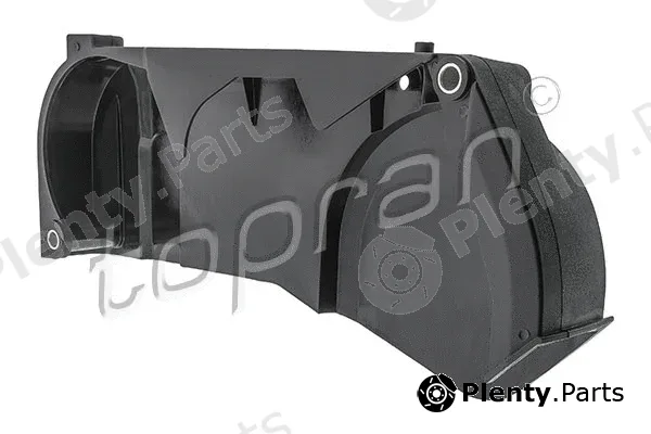 Topran 116517 — Cover, timing belt