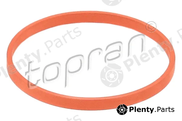Topran 117386 — Gasket, intake manifold housing