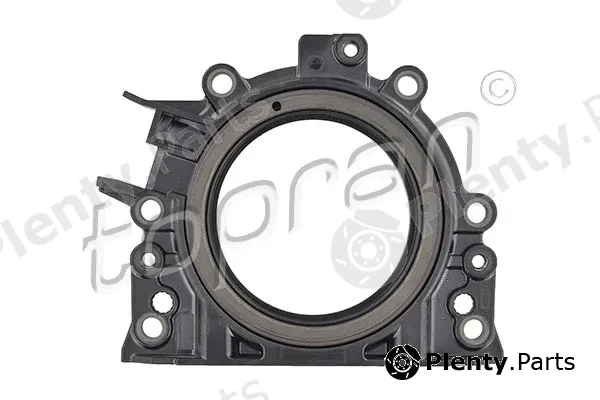 Topran 116724 — Shaft Seal, crankshaft
