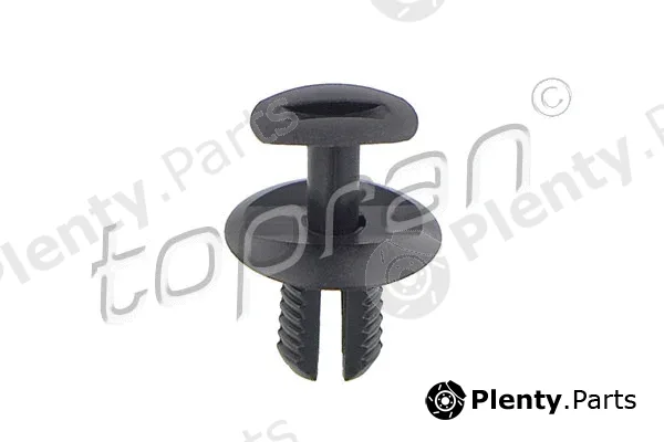 Topran 115549 — Expanding Rivet