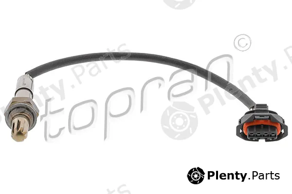 Topran 207878 — Lambda Sensor