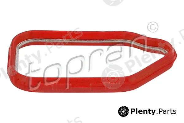 Topran 408632 — Gasket, timing case