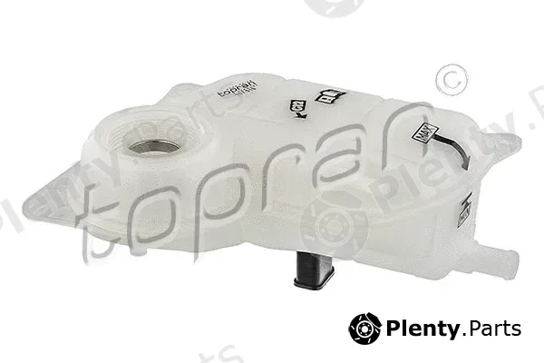 Topran 107519 — Expansion Tank, coolant