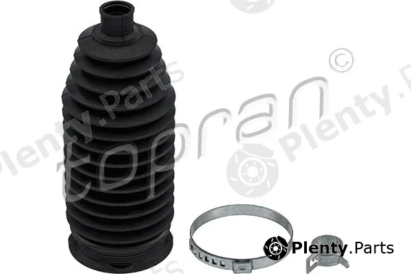Topran 502044 — Bellow Kit, steering