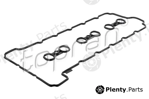 Topran 501695 — Gasket Set, cylinder head cover
