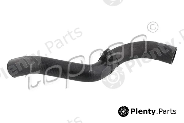 Topran 118709 — Radiator Hose