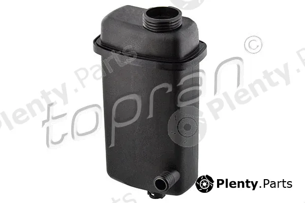 Topran 500791 — Expansion Tank, coolant