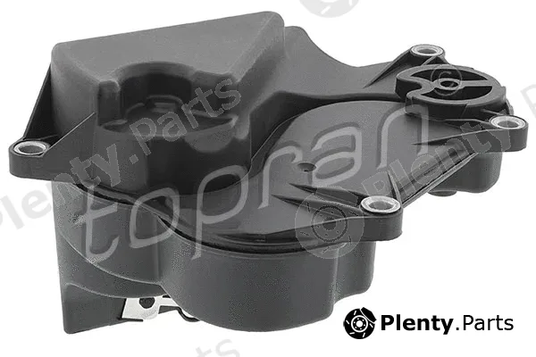 Topran 117751 — Oil Separator, crankcase ventilation