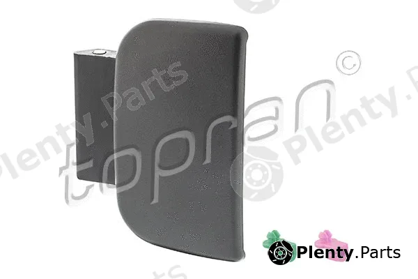 Topran 721717 — Exterior Door Handle